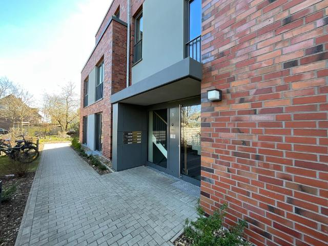 Apartment mieten in Südstadt-Bult, Hannover