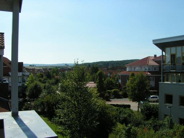 Apartment mieten in Südstadt-Bult, Hannover