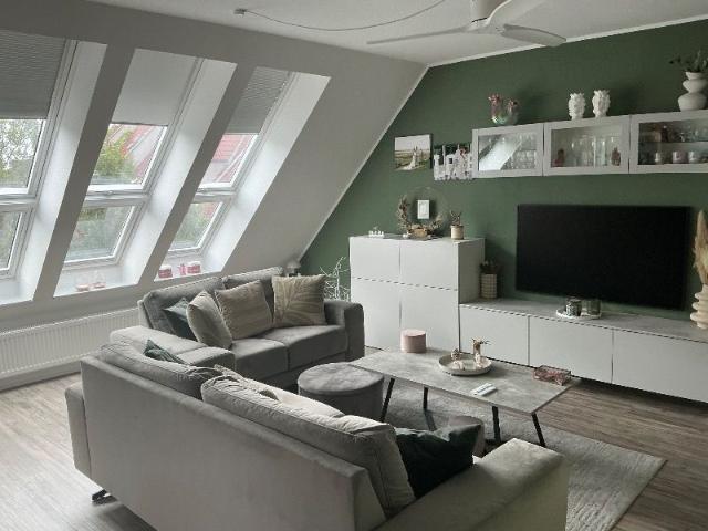 Apartment mieten in Südstadt-Bult, Hannover