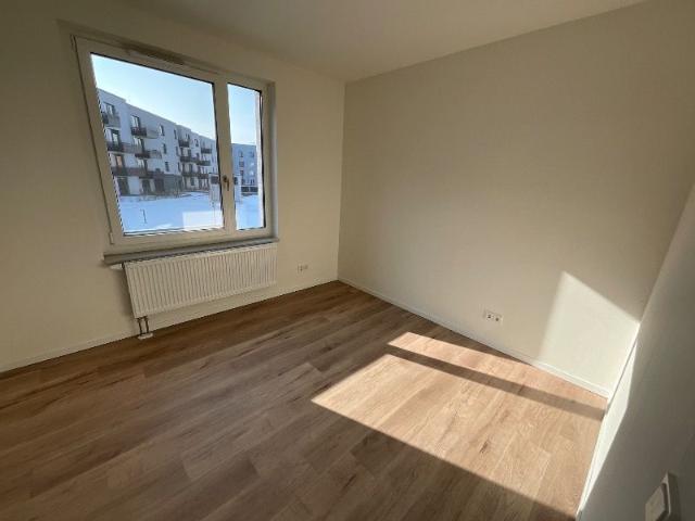 Apartment mieten in Bemerode, Hannover