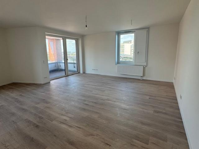 Apartment mieten in Mittelfeld, Hannover