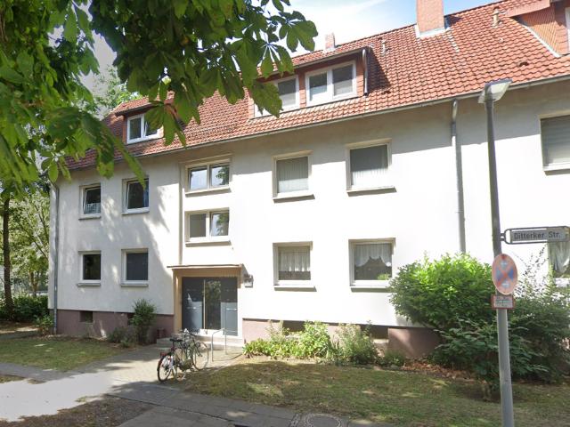 Apartment mieten in Oberricklingen, Hannover