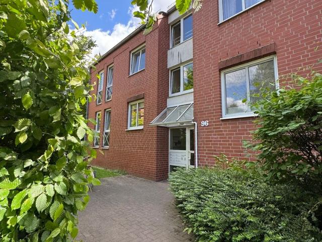 Apartment mieten in Südstadt-Bult, Hannover