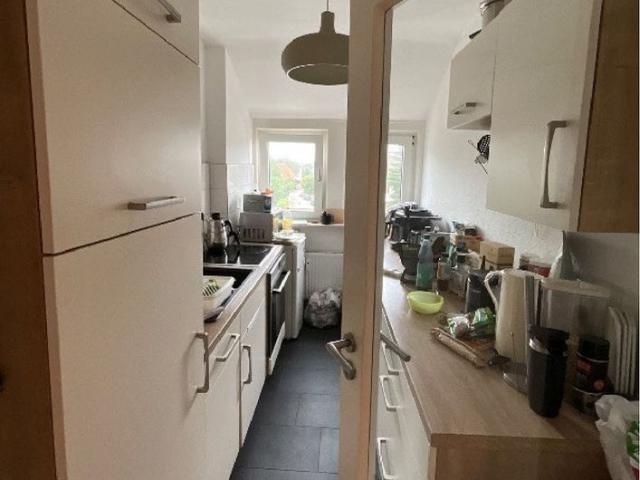 Apartment mieten in Südstadt-Bult, Hannover