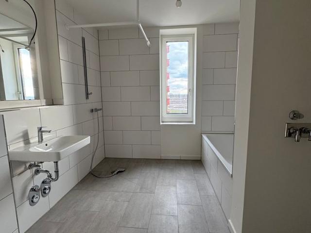 Apartment mieten in Bemerode, Hannover