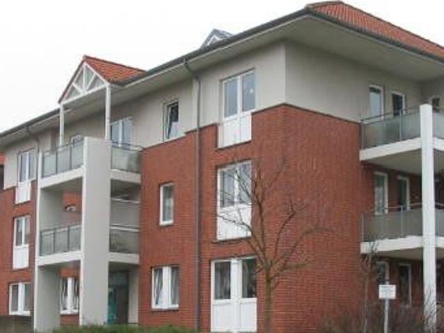 Apartment mieten in Südstadt-Bult, Hannover