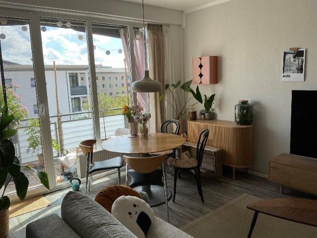 Apartment mieten in Vahrenwald-List, Hannover