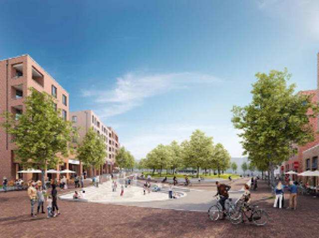 Apartment mieten in Bemerode, Hannover