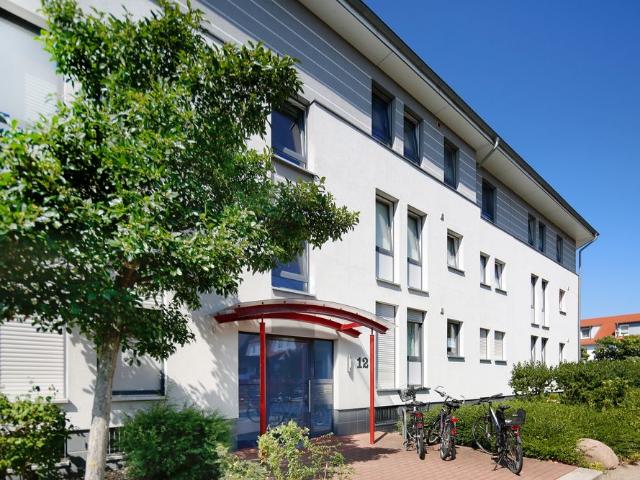 Apartment mieten in Wettbergen, Hannover