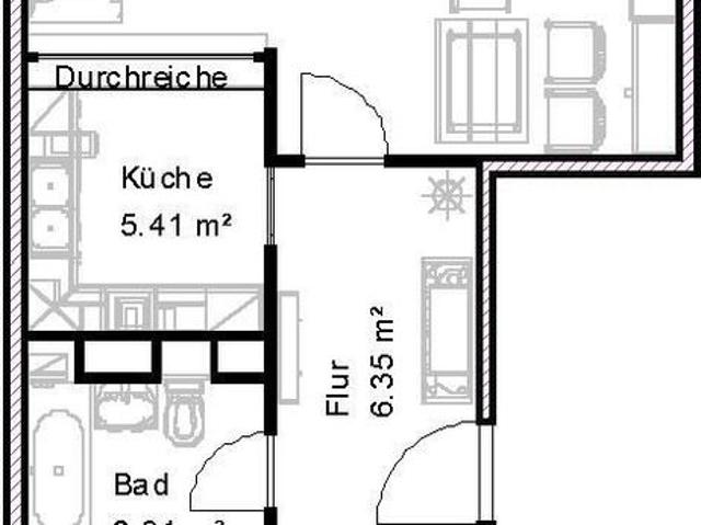 Apartment mieten in Altstadt, Magdeburg