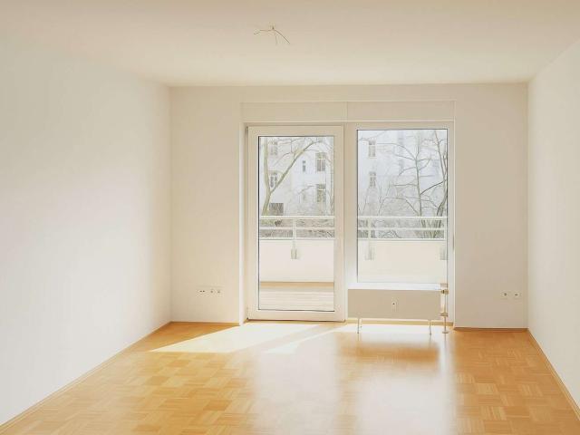 Wohnung kaufen in Südvorstadt, Leipzig