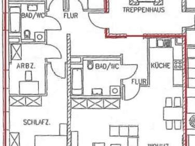 Wohnung kaufen in Südvorstadt, Leipzig