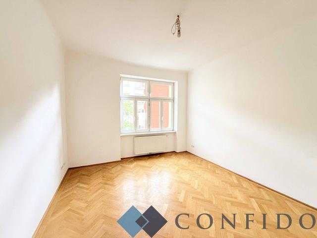 Apartment kaufen in Ottakring, Wien