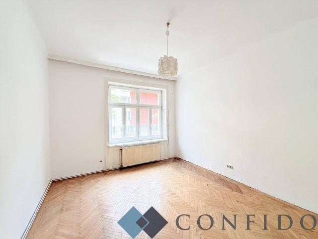 Apartment kaufen in Ottakring, Wien