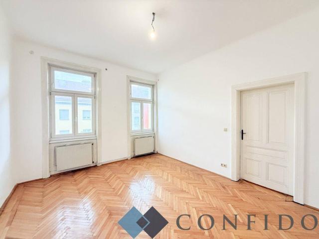 Apartment kaufen in Ottakring, Wien