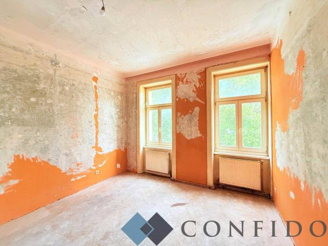 Apartment kaufen in Ottakring, Wien