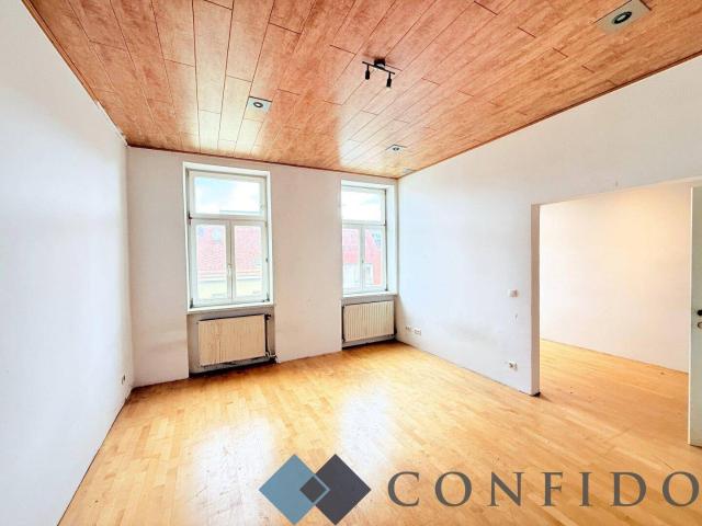 Apartment kaufen in Ottakring, Wien