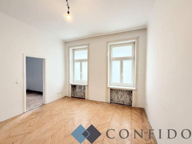 Apartment kaufen in Ottakring, Wien