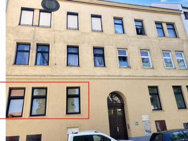 Apartment kaufen in Meidling, Wien
