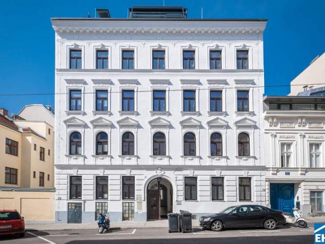 Wohnung kaufen in KG Dornbach, Wien