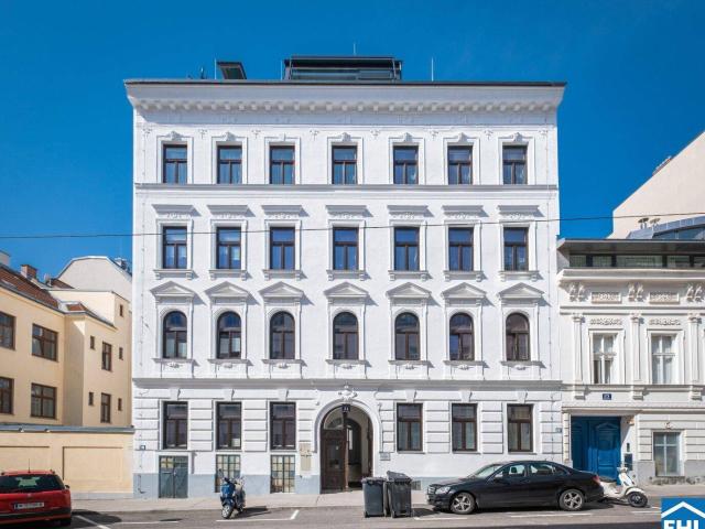 Apartment kaufen in KG Hernals, Wien