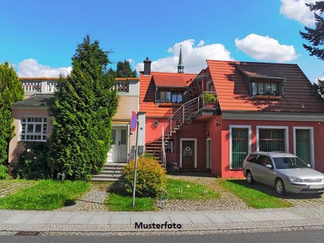 Wohnung kaufen in Hürtgenwald, Nordrhein-Westfalen