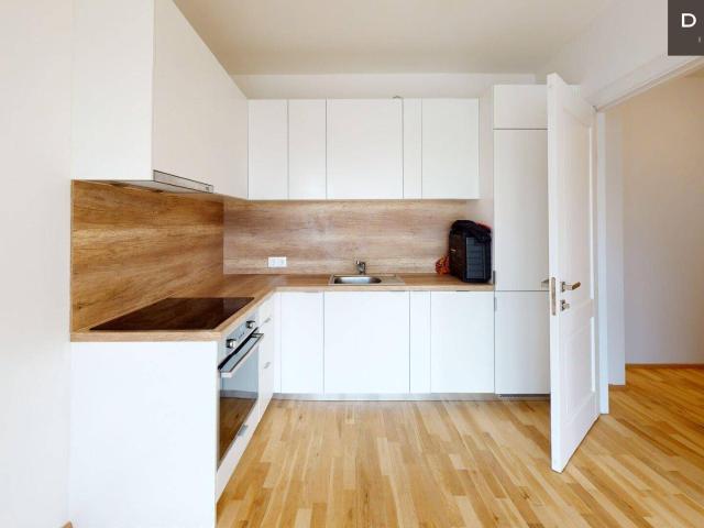Apartment kaufen in Wohnhausanlage Porsche-Viertel, Wiener Neustadt