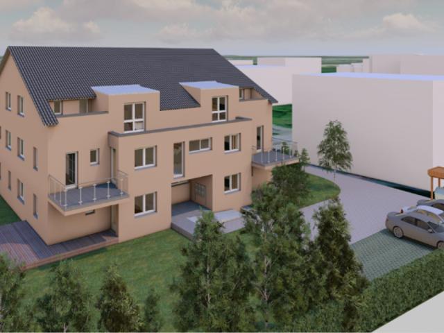 Wohnung kaufen in Offenburg, Baden-Württemberg