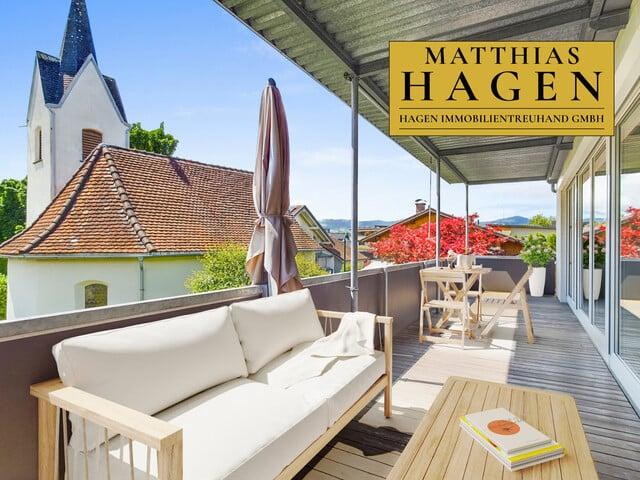 Apartment kaufen in Koblach, Vorarlberg