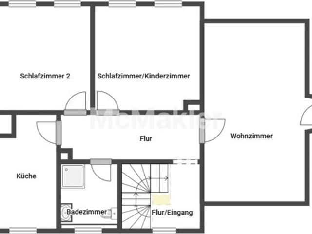 Wohnung kaufen in Bopfingen, Baden-Württemberg