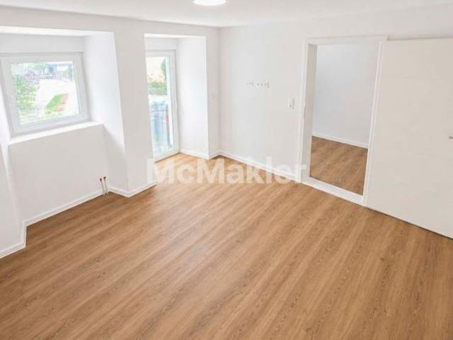 Wohnung kaufen in Bopfingen, Baden-Württemberg