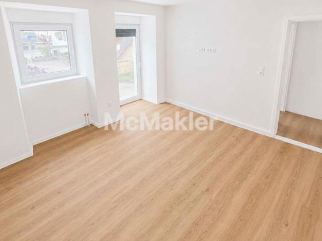 Wohnung kaufen in Bopfingen, Baden-Württemberg