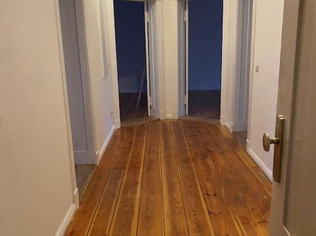 Apartment mieten in Rathenow