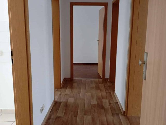 Apartment mieten in Rathenow