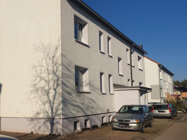 Apartment mieten in Jerichow, Sachsen-Anhalt