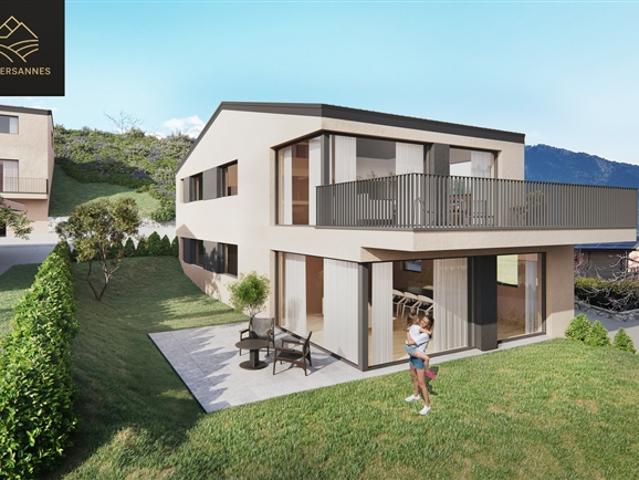 Wohnung kaufen in Grimisuat, Wallis