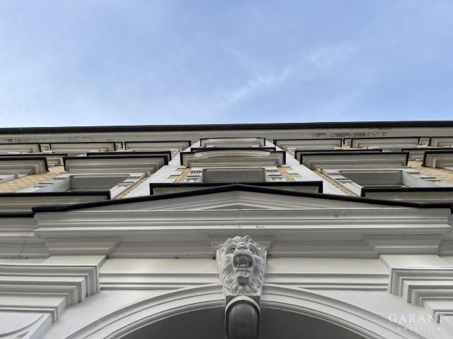 Wohnung kaufen in Neustadt-Neuschönefeld, Leipzig