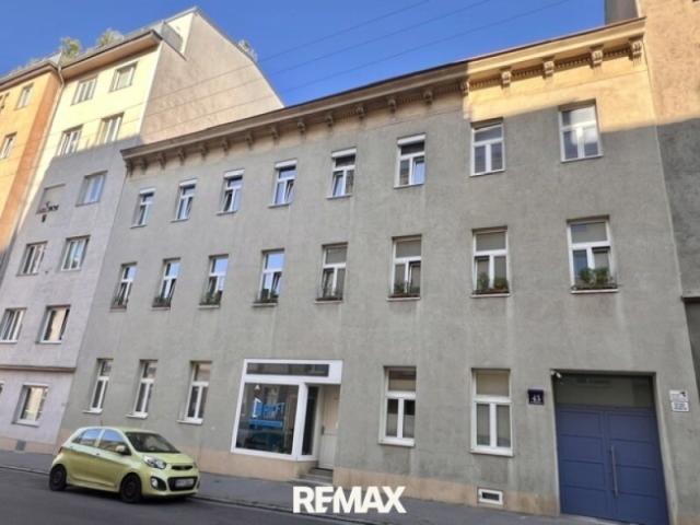 Apartment kaufen in Favoriten, Wien