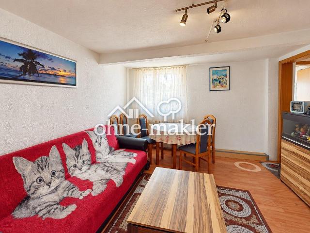 Apartment kaufen in Sontheim, Heilbronn