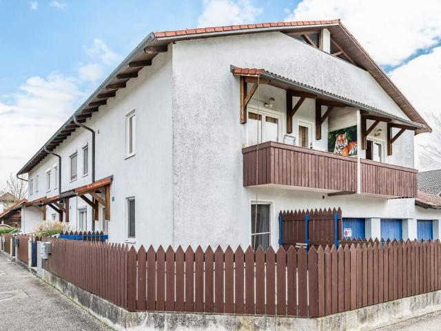 Wohnung kaufen in Oberösterreich