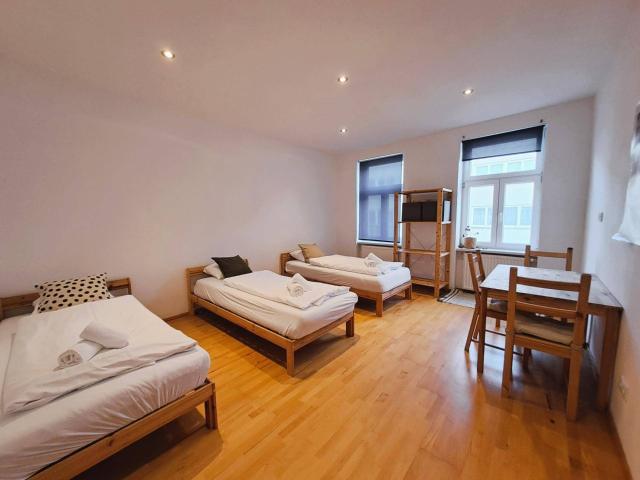 Apartment kaufen in Wien