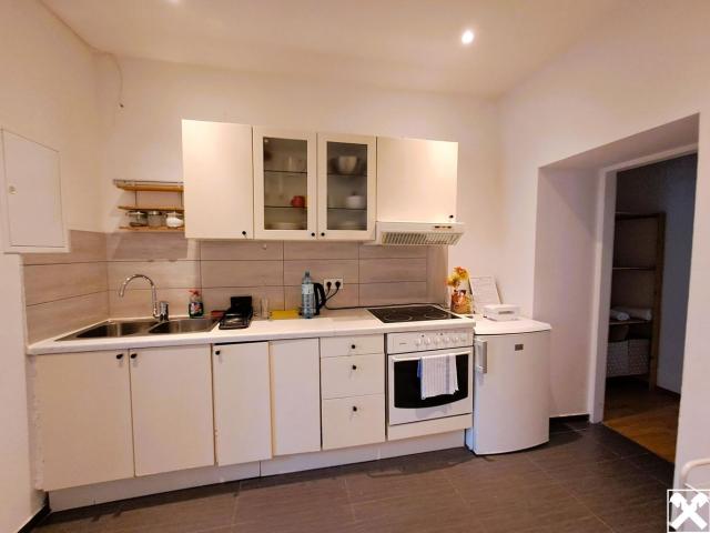Wohnung kaufen in Seestadt, Wien