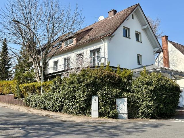 Haus kaufen in Münster, Kelkheim