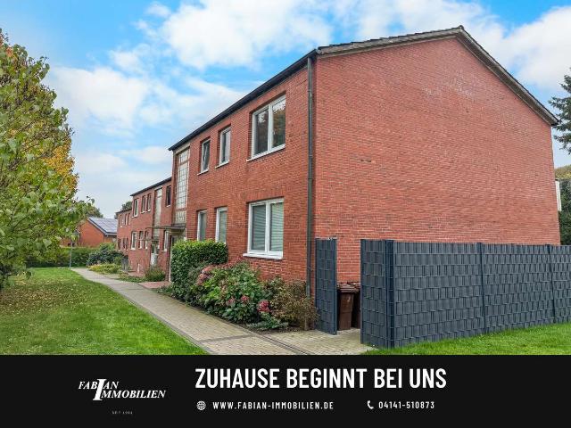 Wohnung kaufen in Hohenwedel, Stade