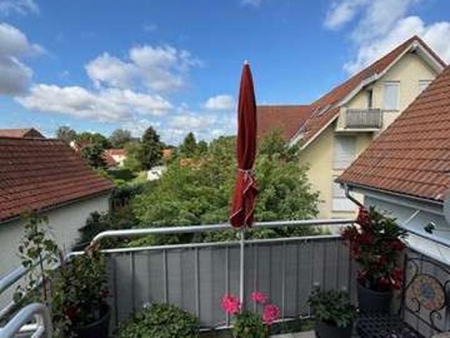Wohnung kaufen in Frienstedt, Erfurt