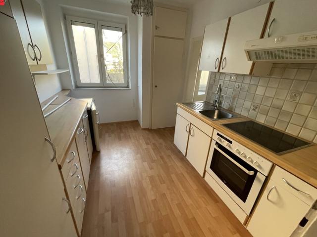 Etagenwohnung kaufen in Wildon