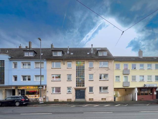 Wohnung kaufen in Wald, Solingen