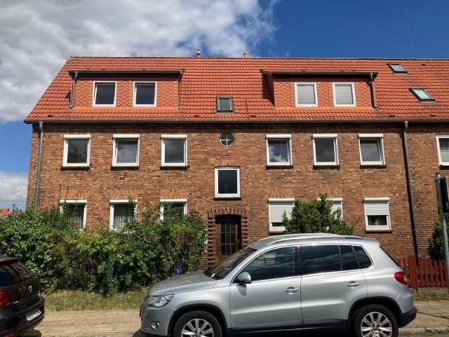 Wohnung kaufen in Neubrandenburg, Mecklenburgische Seenplatte