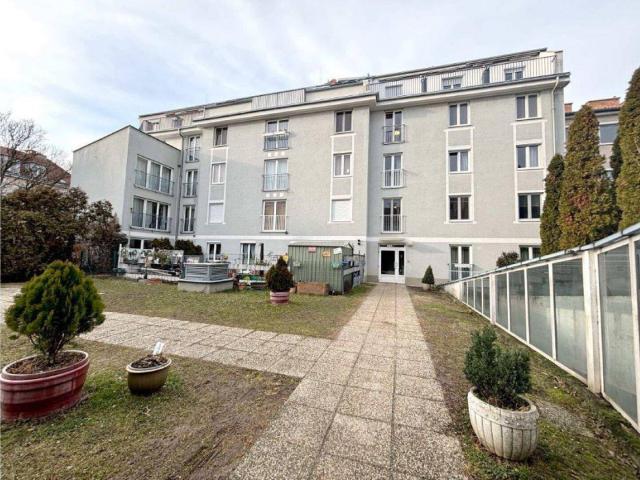 Apartment kaufen in Floridsdorf, Wien