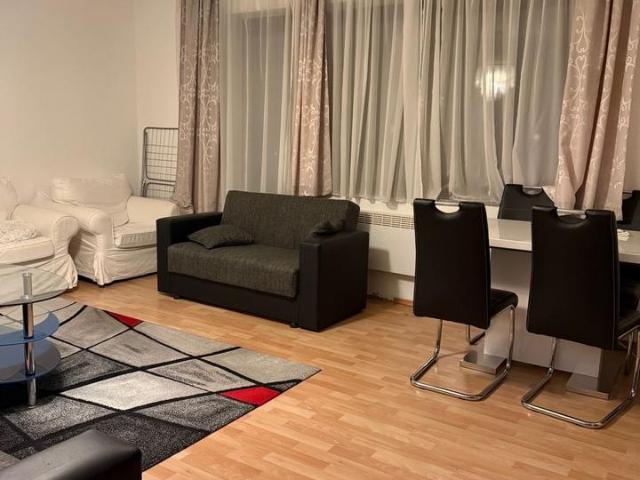 Wohnung kaufen in Mitte, Dortmund